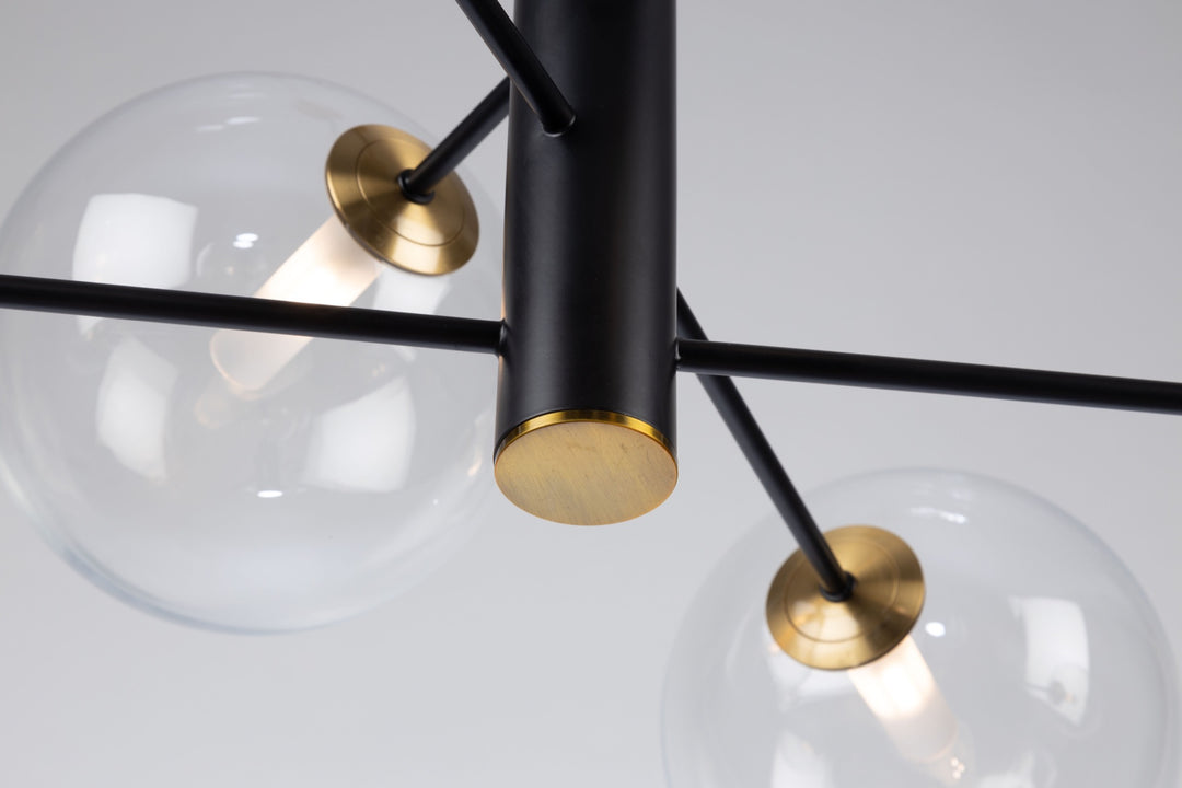 Aurelia Chandelier