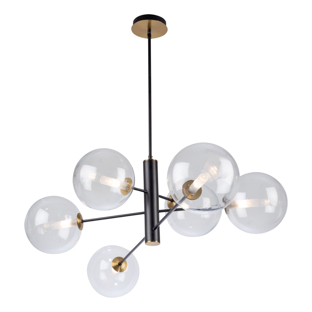 Aurelia Chandelier
