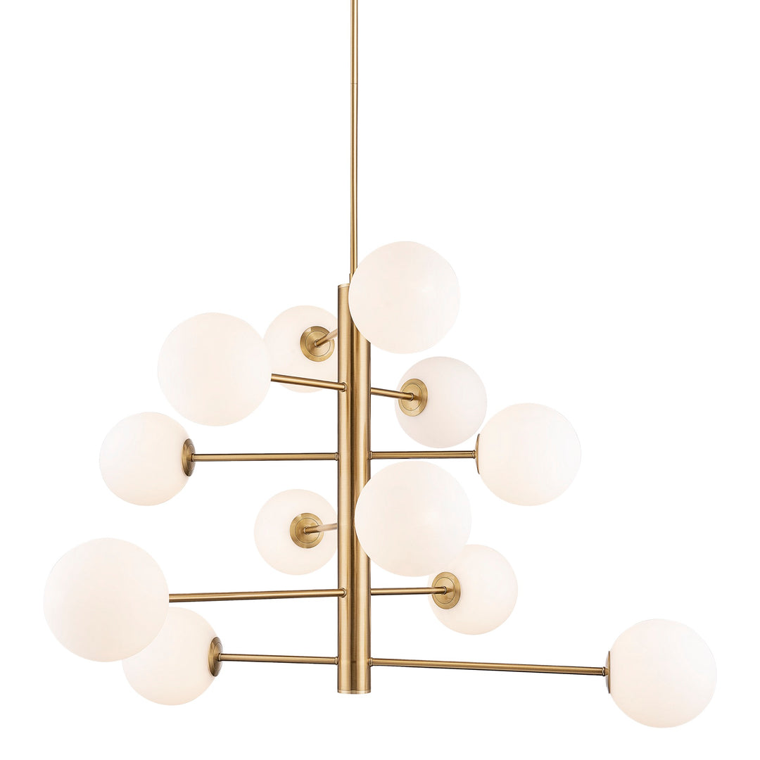 Aurelia Chandelier