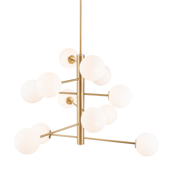 Aurelia Chandelier