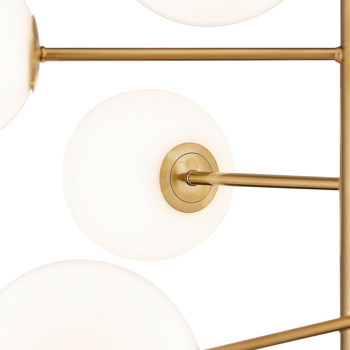 Aurelia Chandelier