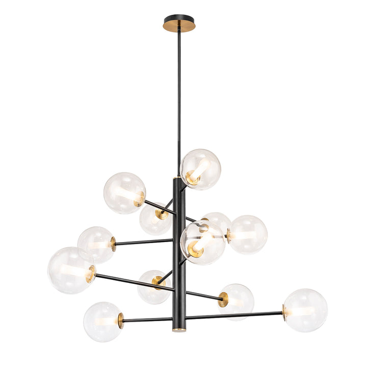 Aurelia Chandelier