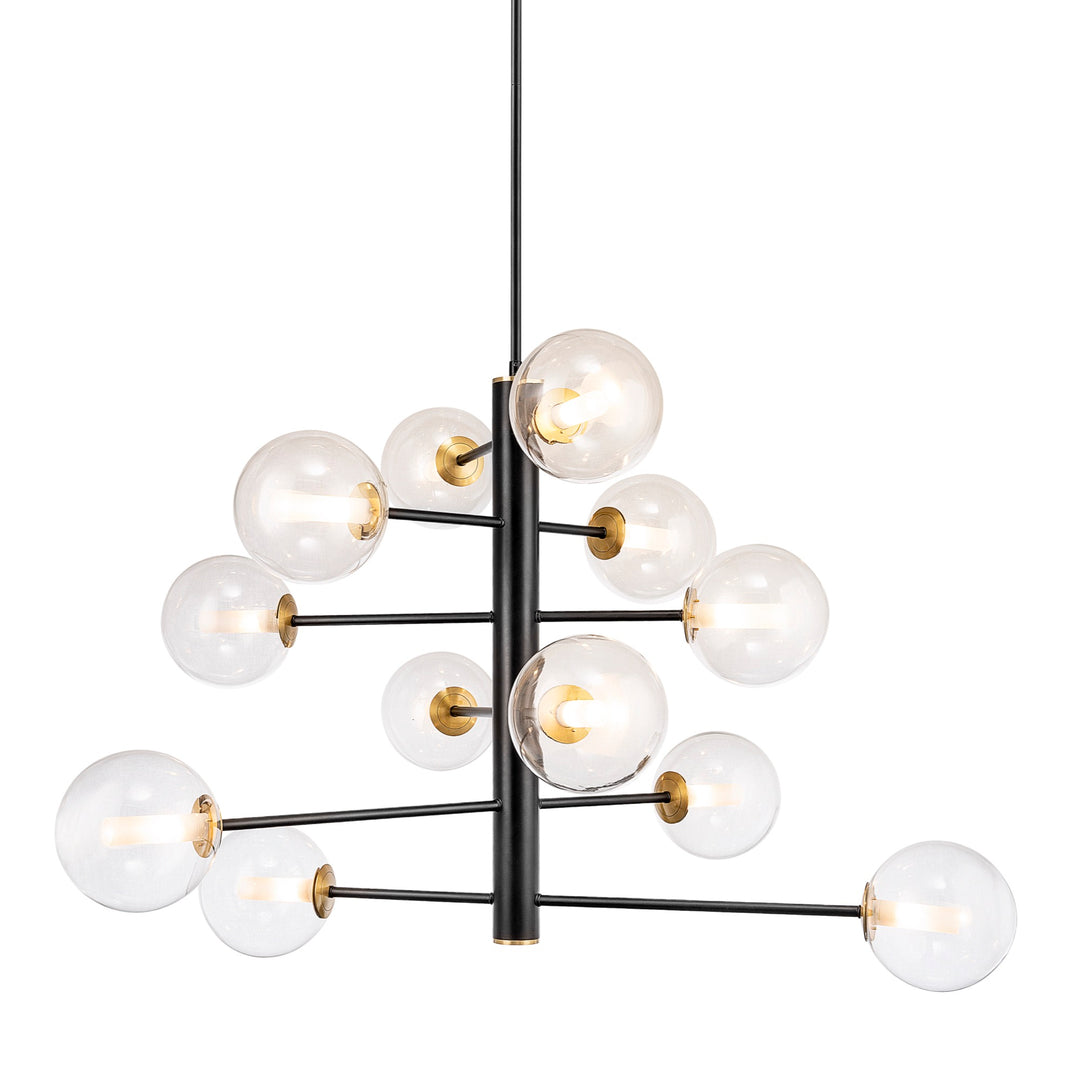 Aurelia Chandelier