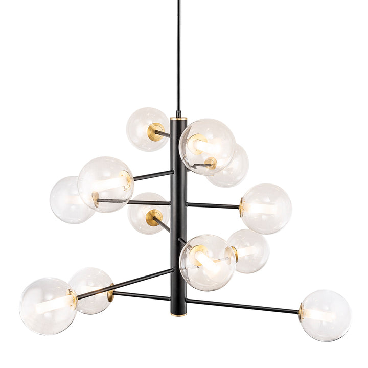 Aurelia Chandelier