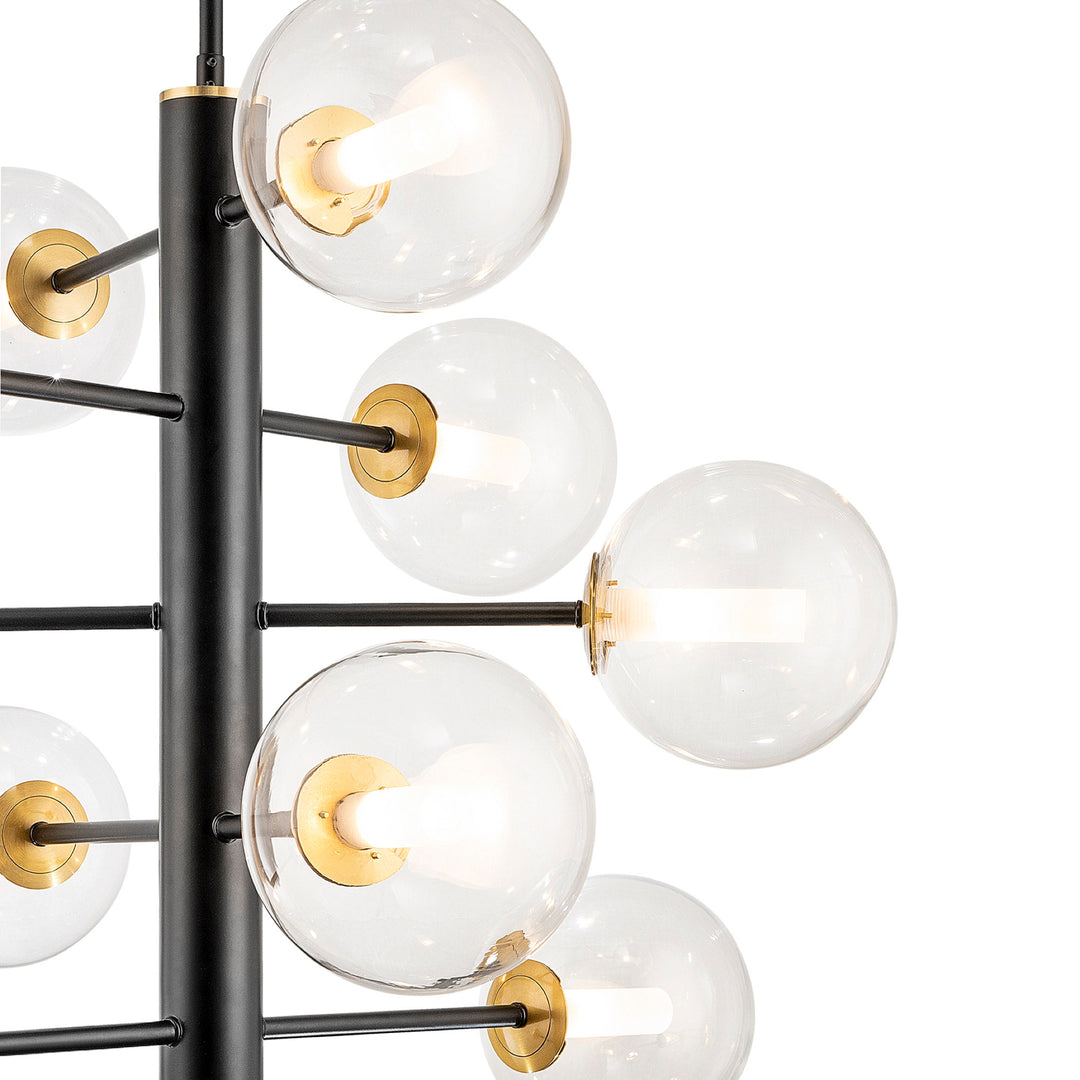 Aurelia Chandelier