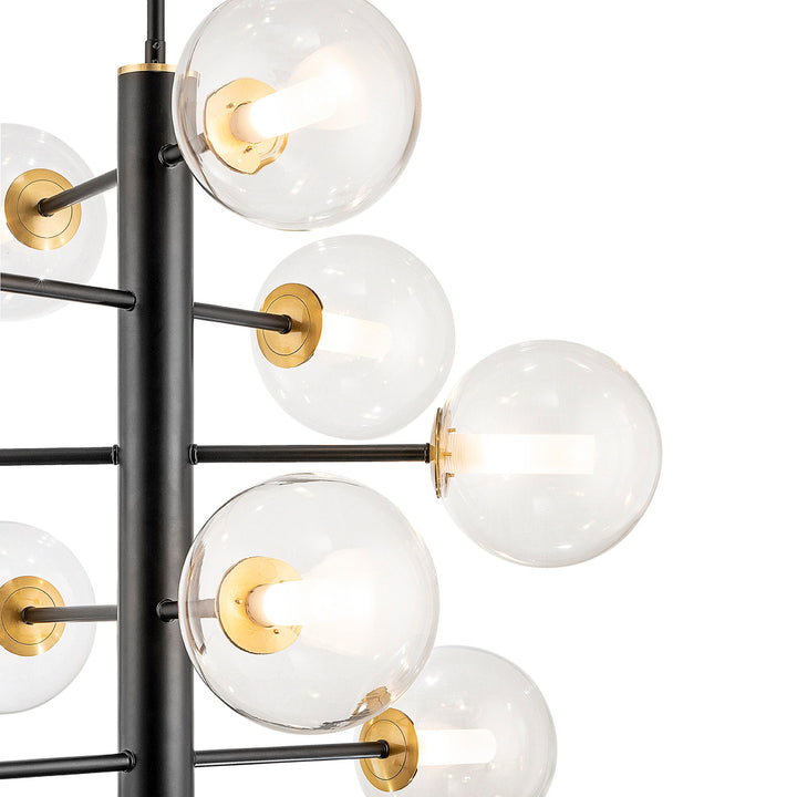 Aurelia Chandelier