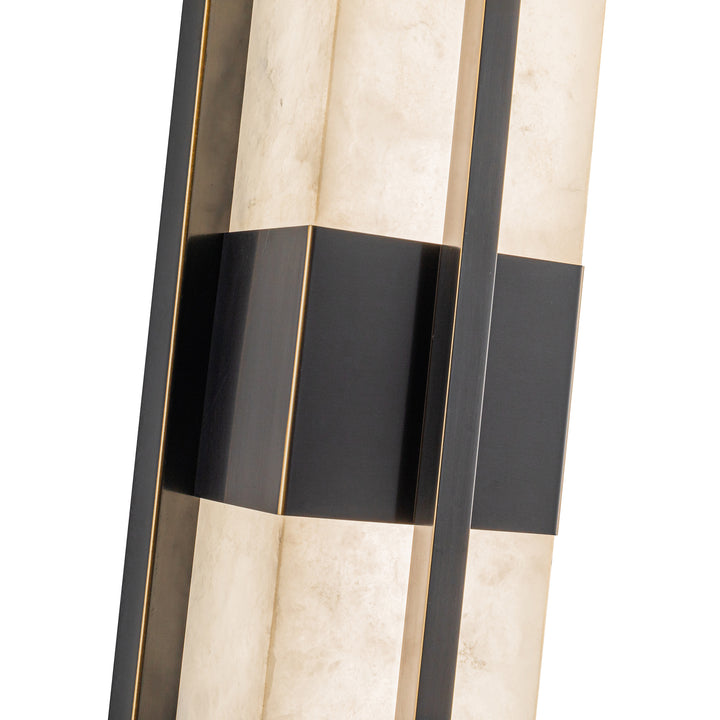 Briana Vanity Light