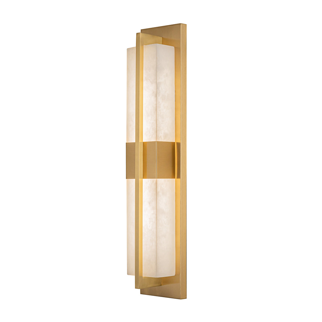 Briana Vanity Light