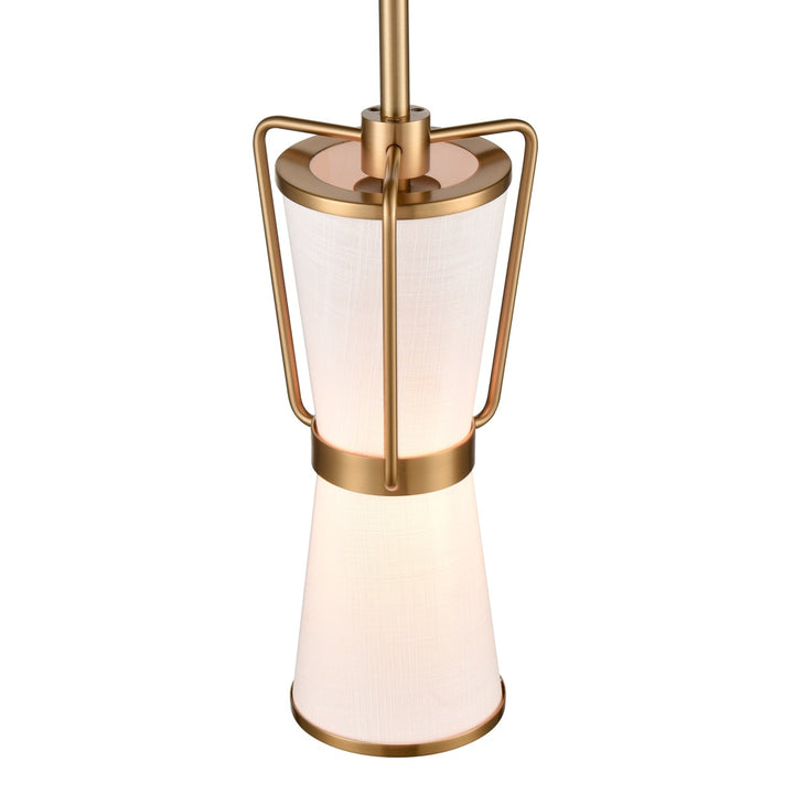 Layla Pendant by Artcraft Lighting - view 10