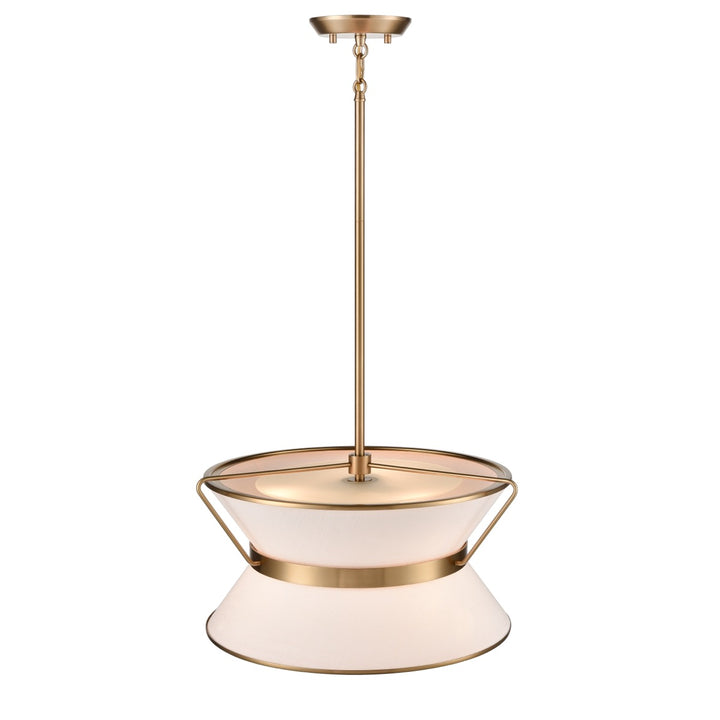 Layla Pendant by Artcraft Lighting - view 13