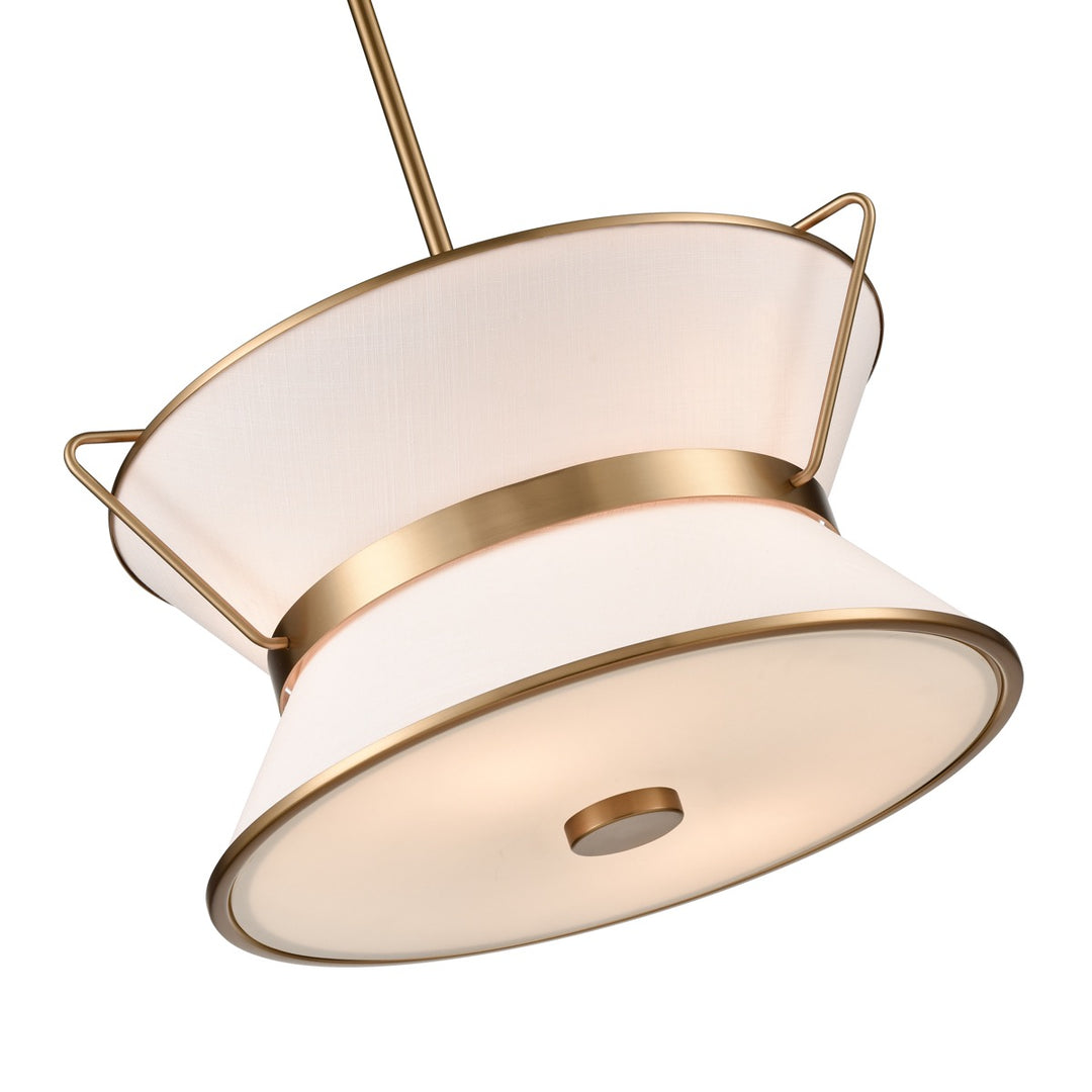 Layla Pendant by Artcraft Lighting - view 14