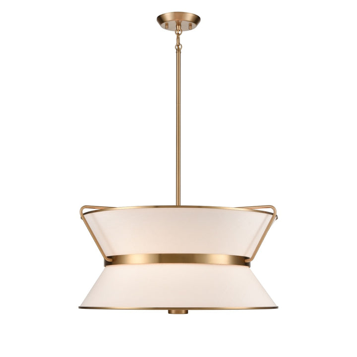 Layla Pendant by Artcraft Lighting - view 19