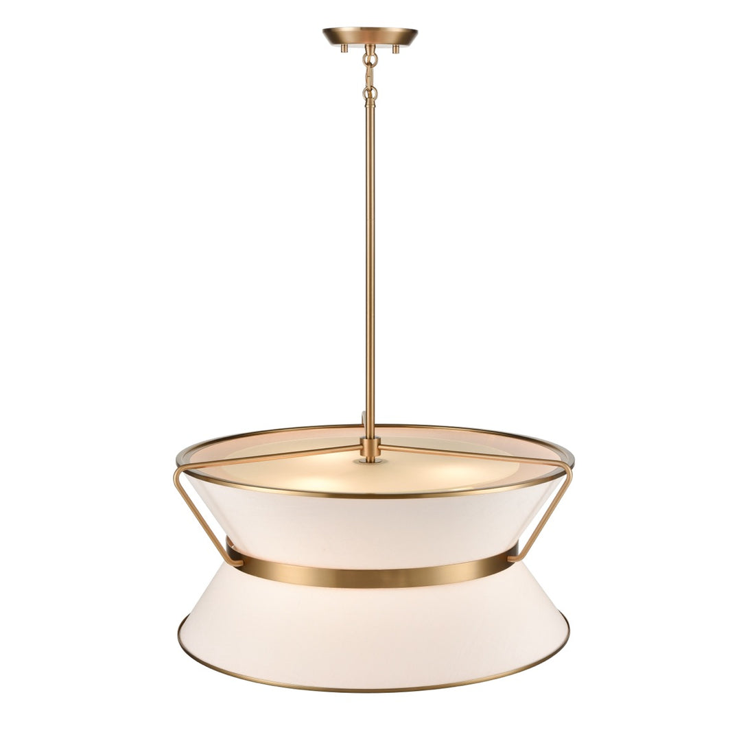 Layla Pendant by Artcraft Lighting - view 17