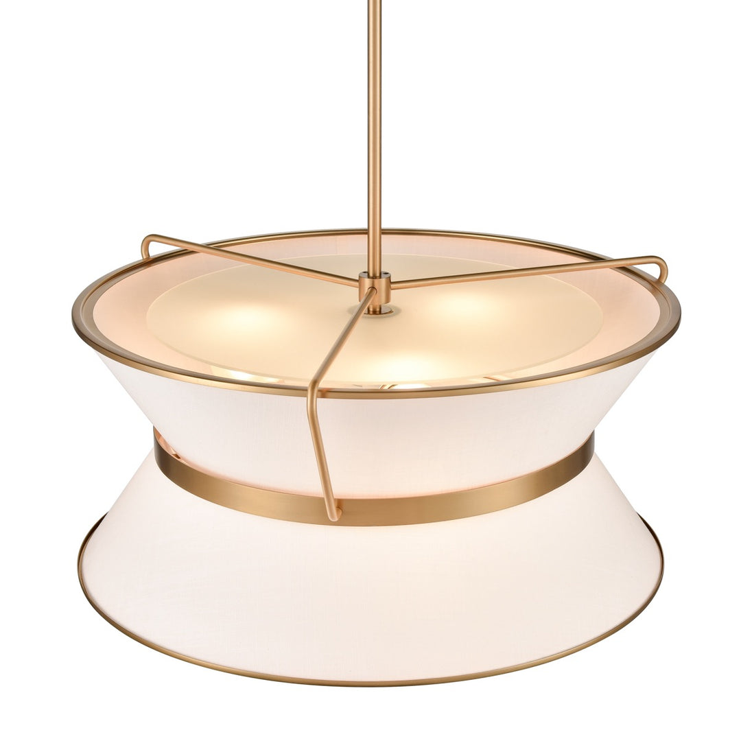 Layla Pendant by Artcraft Lighting - view 18