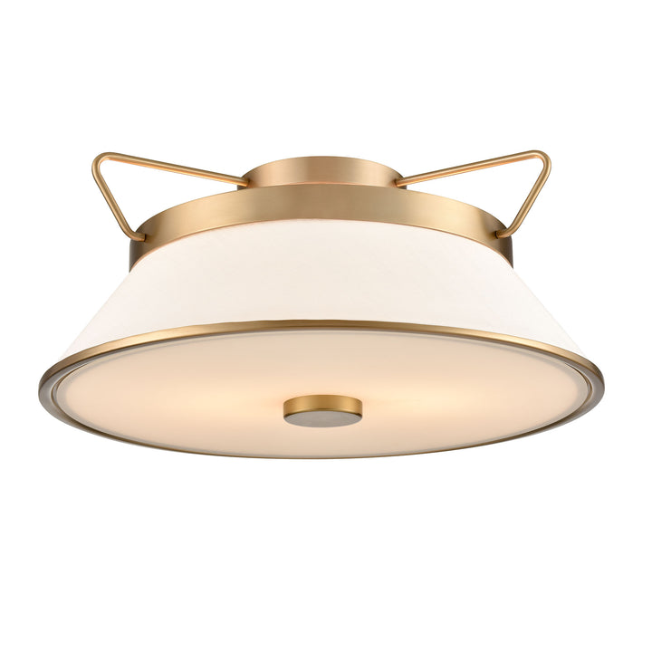 Layla Semi-Flush Mount by Artcraft Lighting