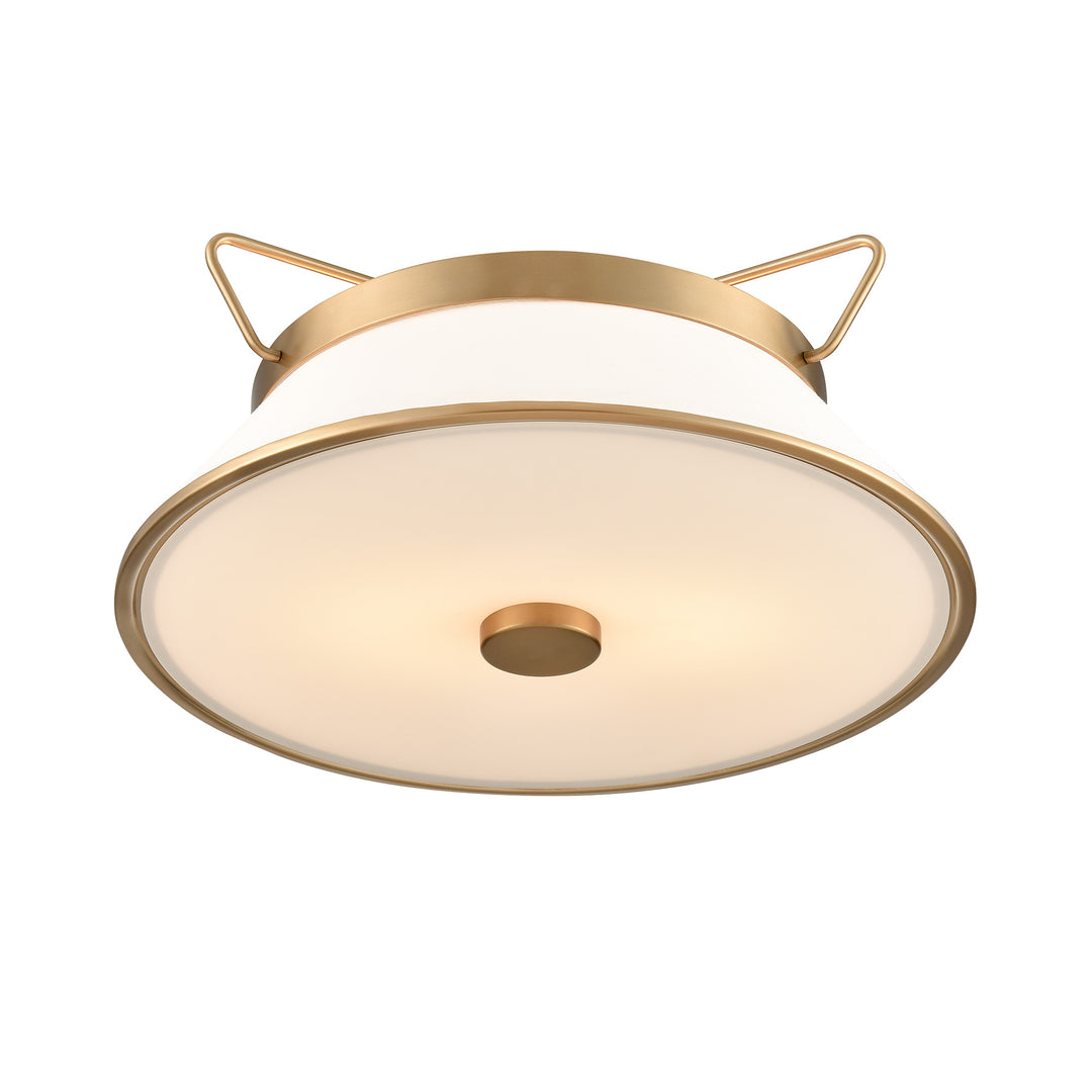 Layla Semi-Flush Mount by Artcraft Lighting - view 3