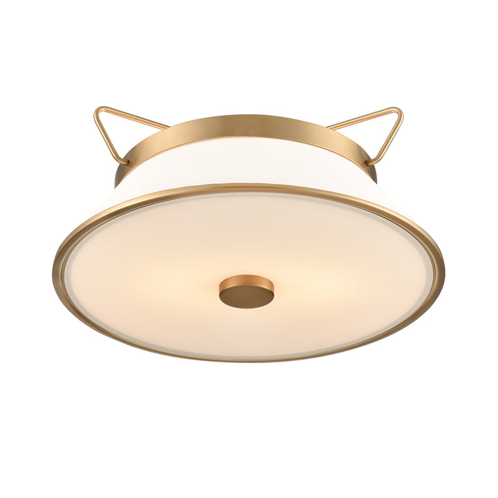 Layla Semi-Flush Mount by Artcraft Lighting - view 3