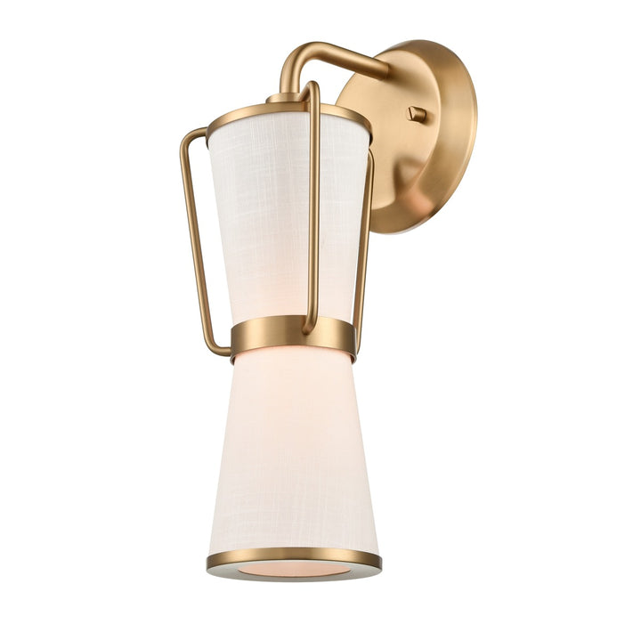 Layla Pendant, 1 Light, by Artcraft Lighting