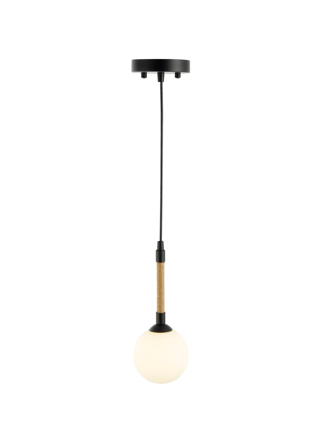Capilano Pendant by Artcraft Lighting - view 4