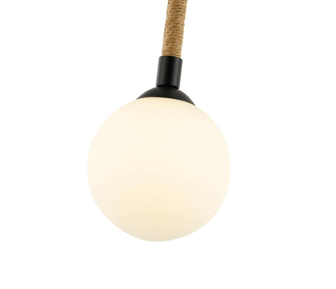 Capilano Pendant by Artcraft Lighting - view 3