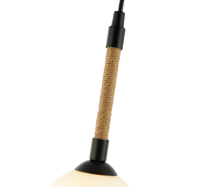 Capilano Pendant by Artcraft Lighting - view 2