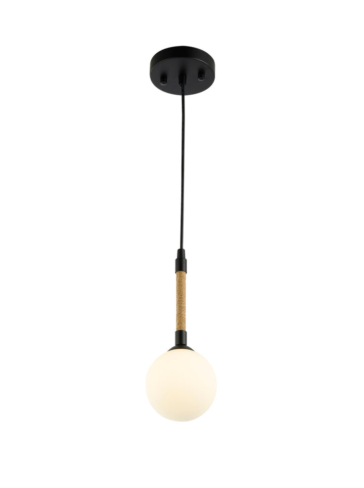 Capilano Pendant by Artcraft Lighting - view 5