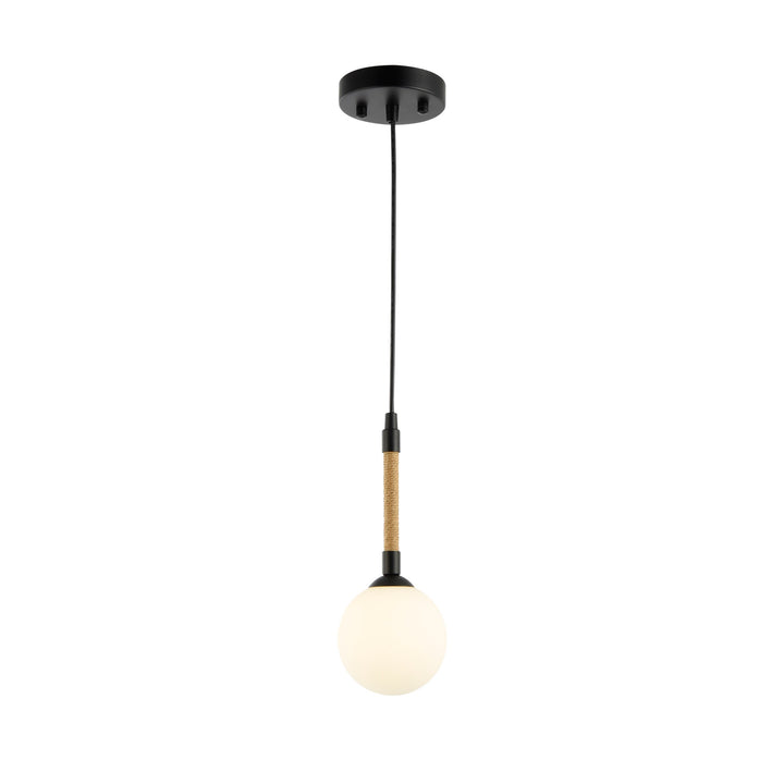Capilano Pendant by Artcraft Lighting