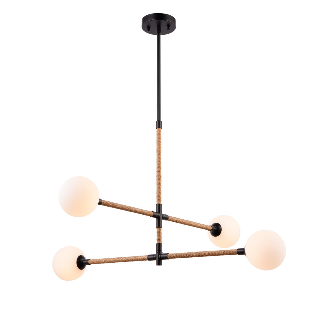 Capilano Chandelier