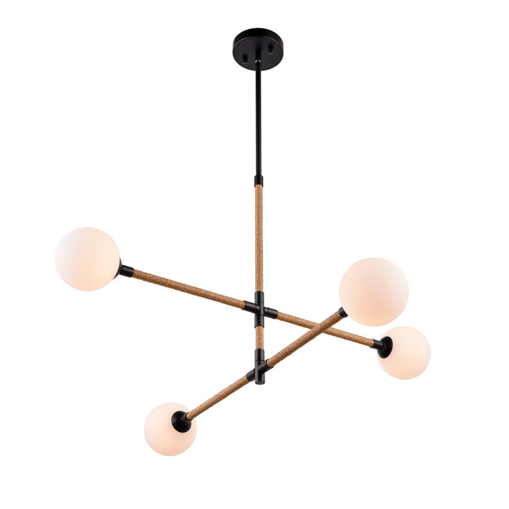 Capilano Chandelier