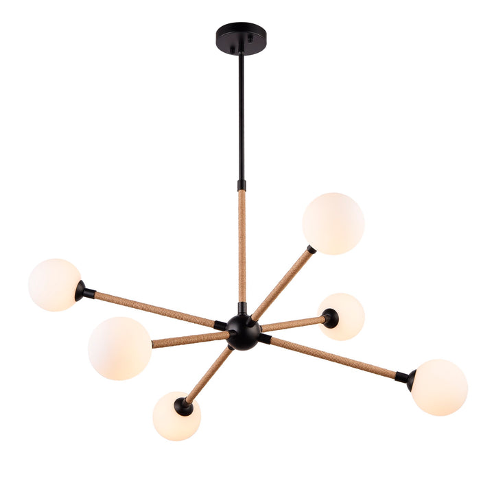 Capilano Chandelier