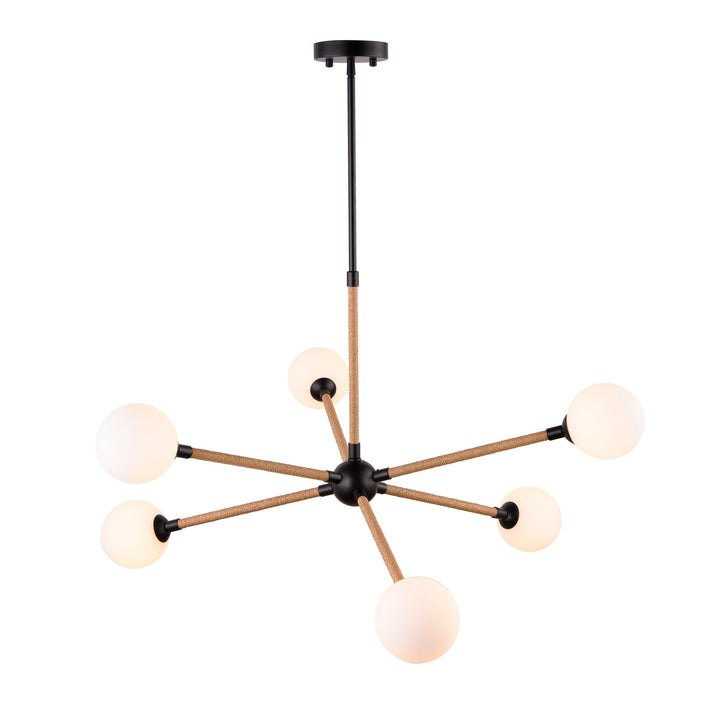 Capilano Chandelier