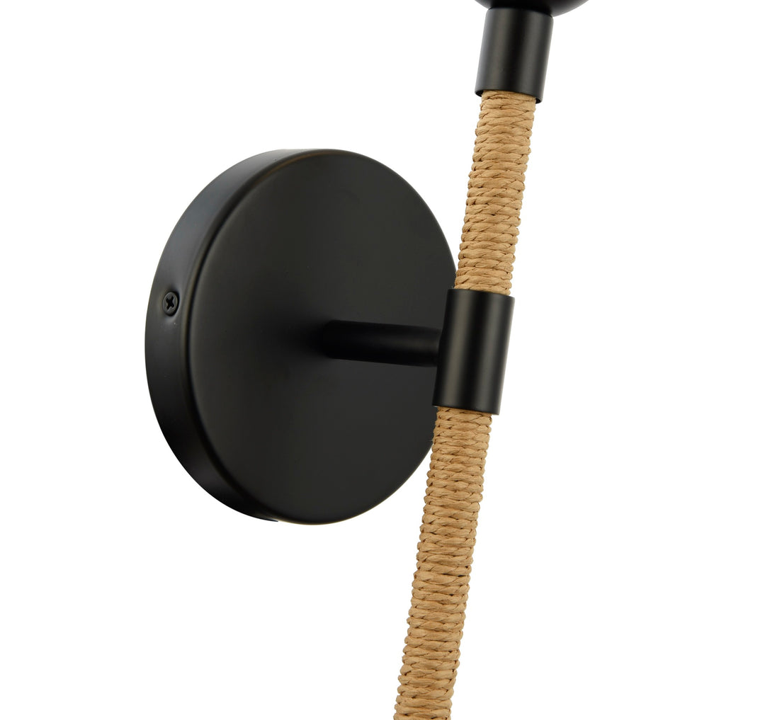 Capilano Wall Sconce by Artcraft Lighting - view 3