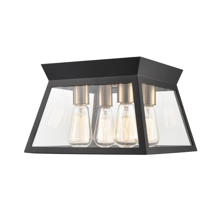Lucian Semi-Flush Mount
