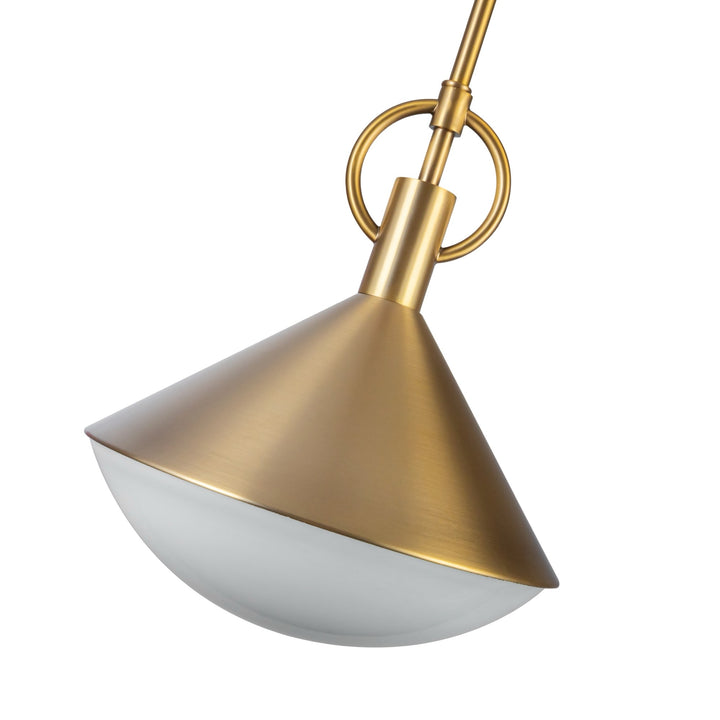 Abruzzo Pendant