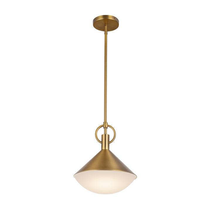 Abruzzo Pendant