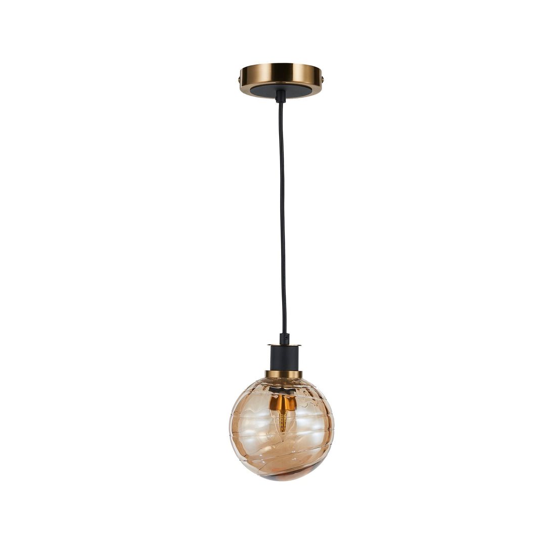 Gem Pendant by Artcraft Lighting - view 13