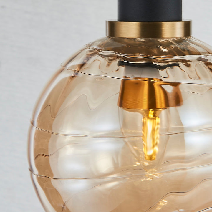 Gem Pendant by Artcraft Lighting - view 14
