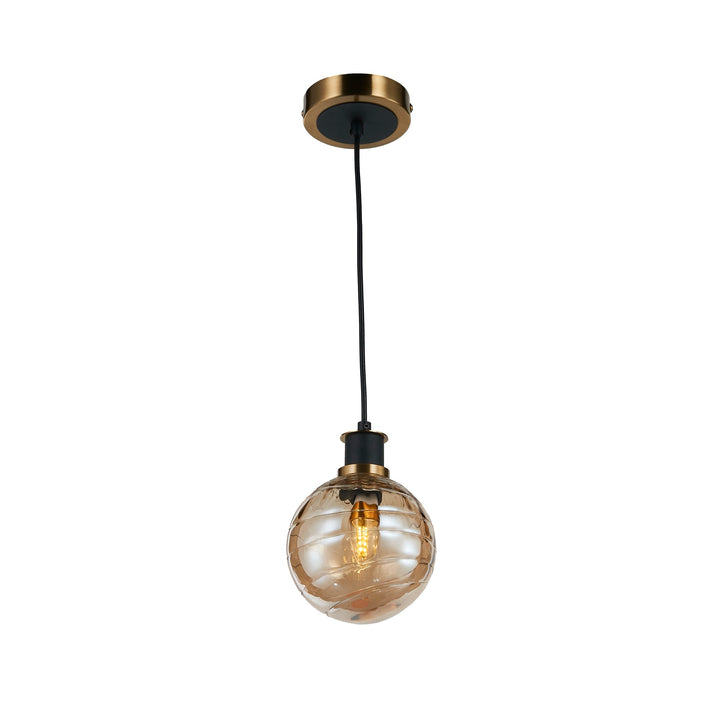 Gem Pendant by Artcraft Lighting - view 16