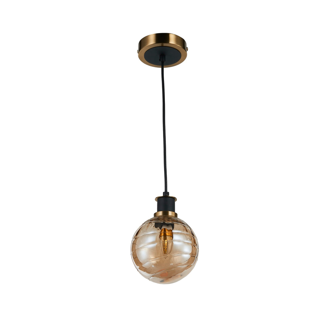 Gem Pendant by Artcraft Lighting - view 17