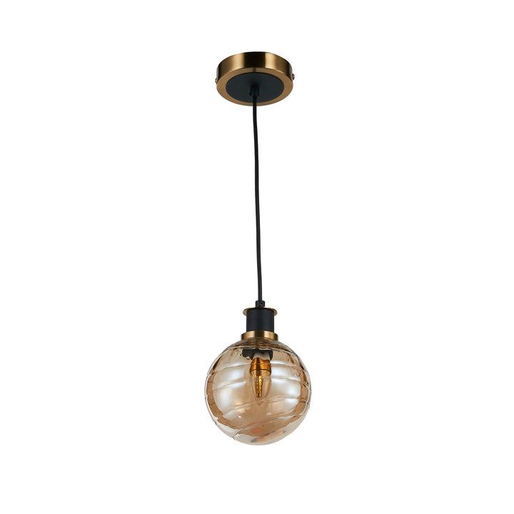 Gem Pendant by Artcraft Lighting - view 17
