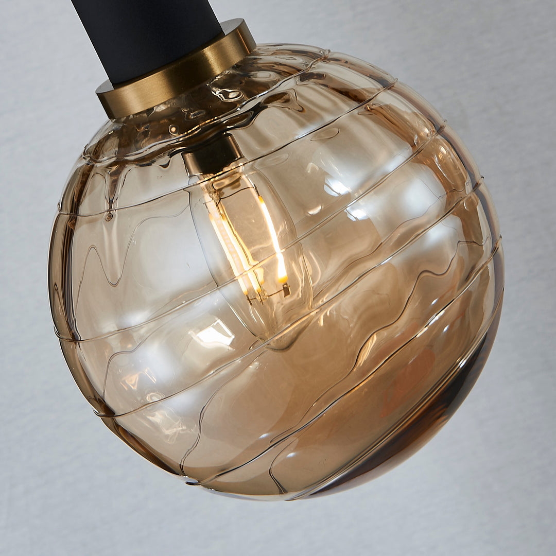 Gem Linear Pendant / Island Light
