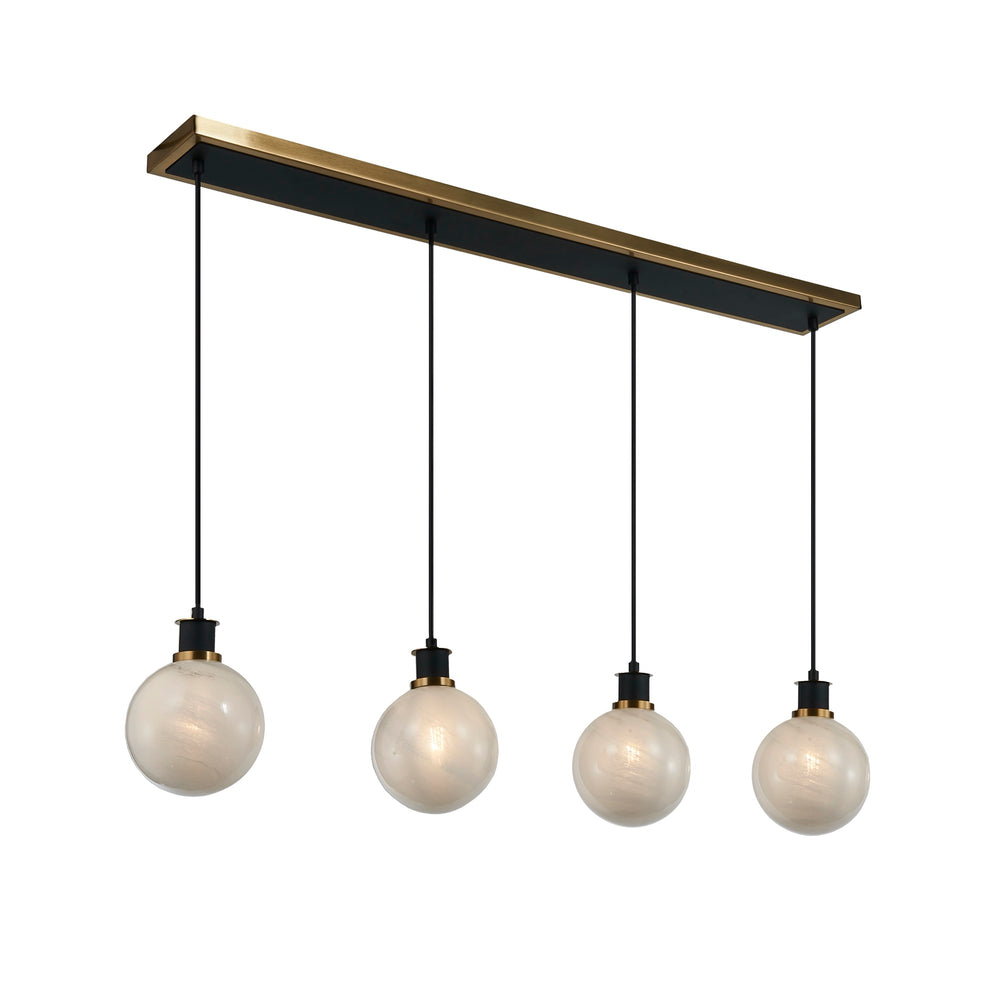 Gem Linear Pendant / Island Light
