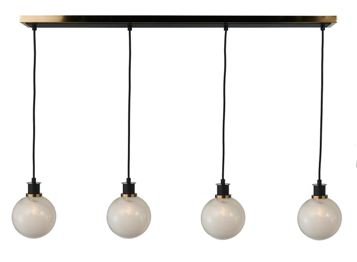 Gem Linear Pendant / Island Light