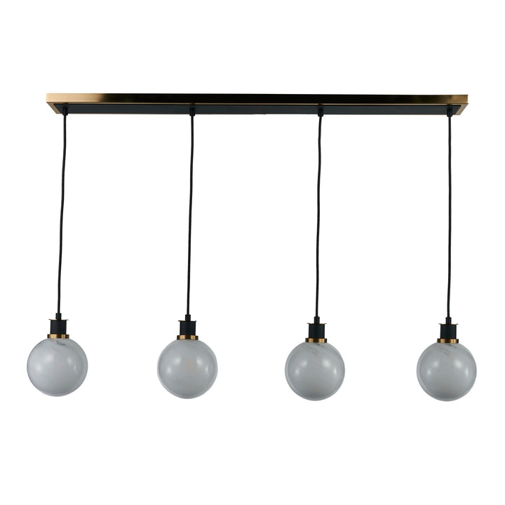 Gem Linear Pendant / Island Light