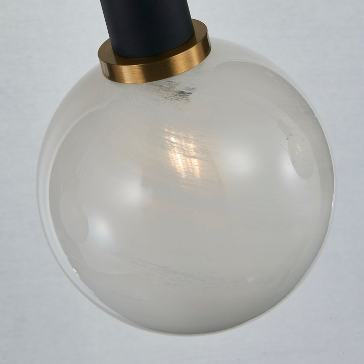 Gem Linear Pendant / Island Light