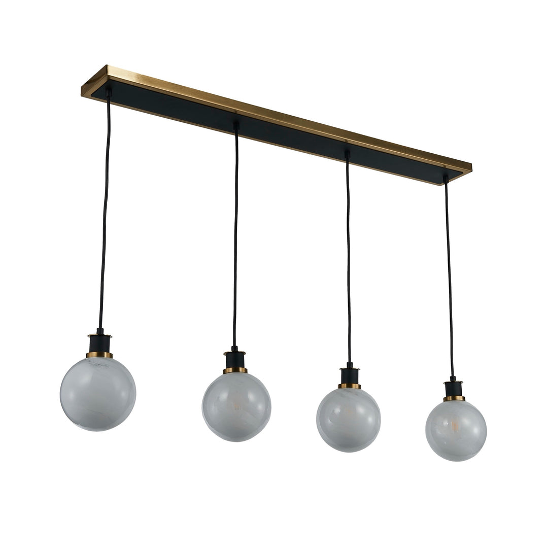 Gem Linear Pendant / Island Light