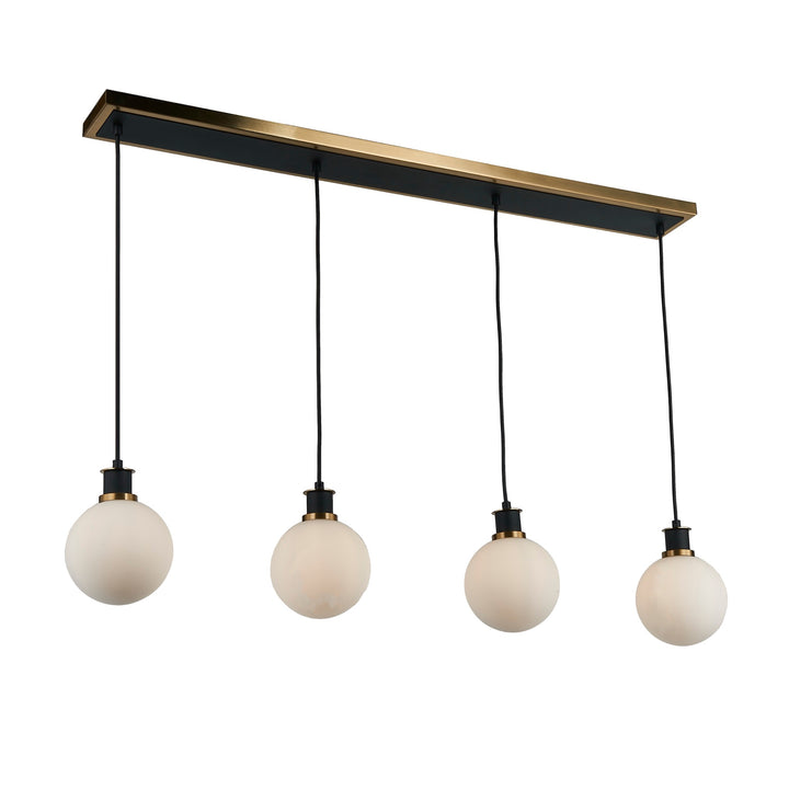 Gem Linear Pendant / Island Light