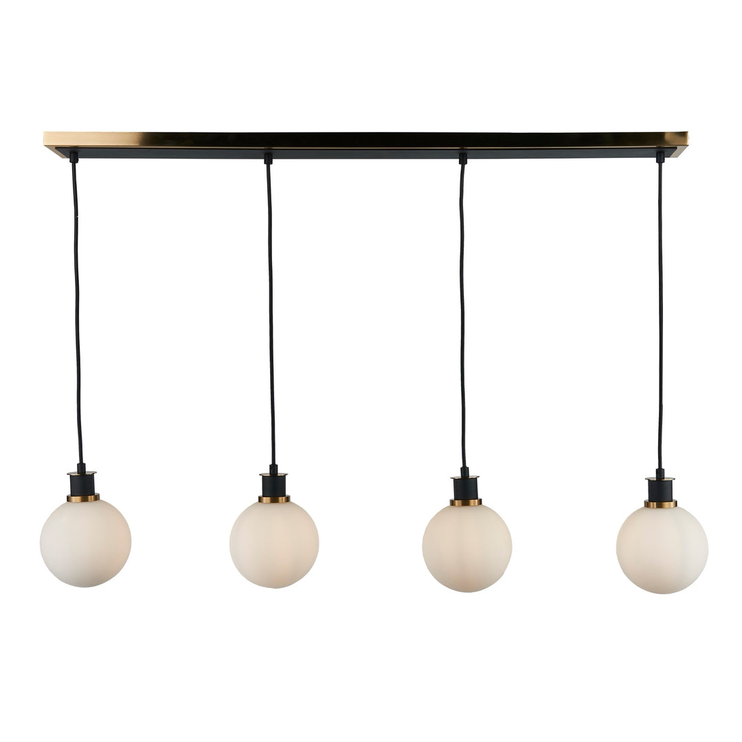 Gem Linear Pendant / Island Light