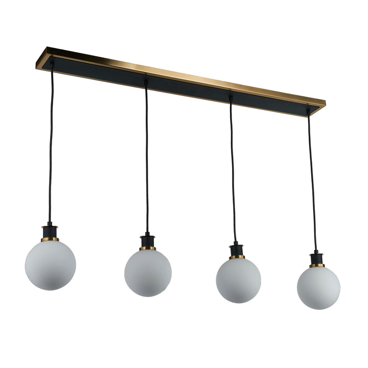 Gem Linear Pendant / Island Light