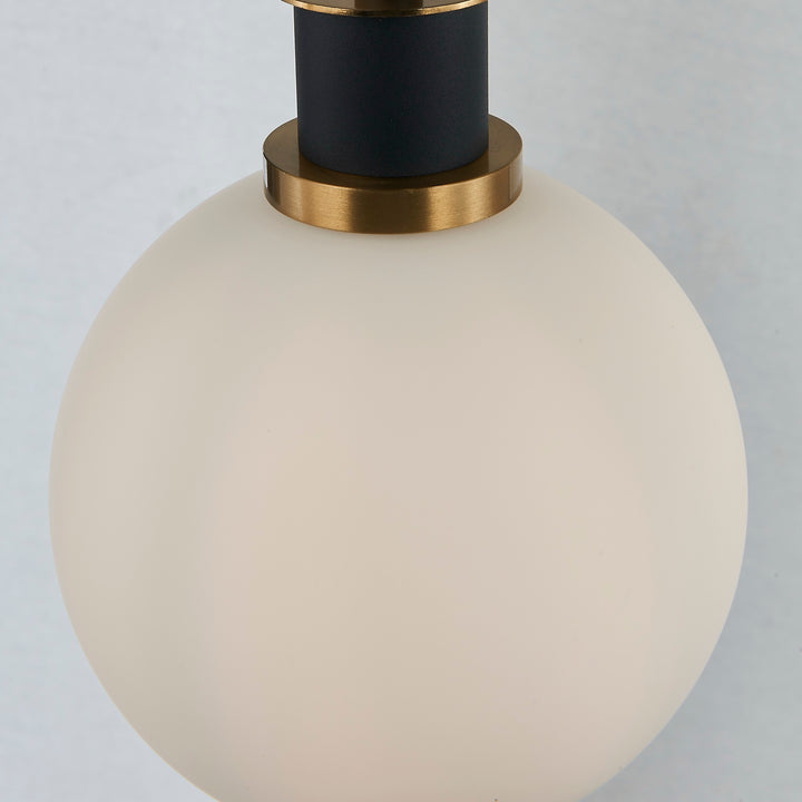 Gem Linear Pendant / Island Light